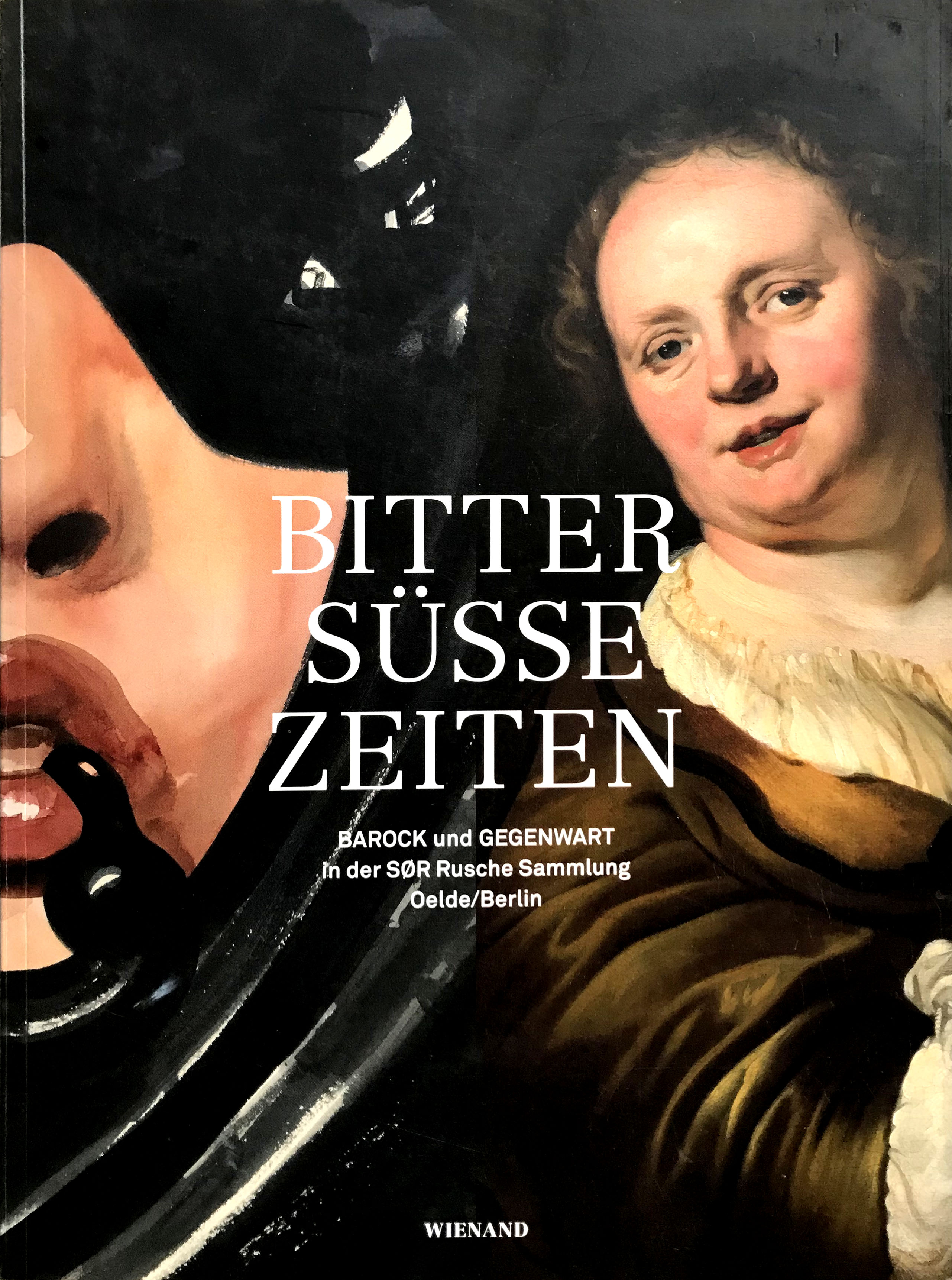 bitter süsse zeizten