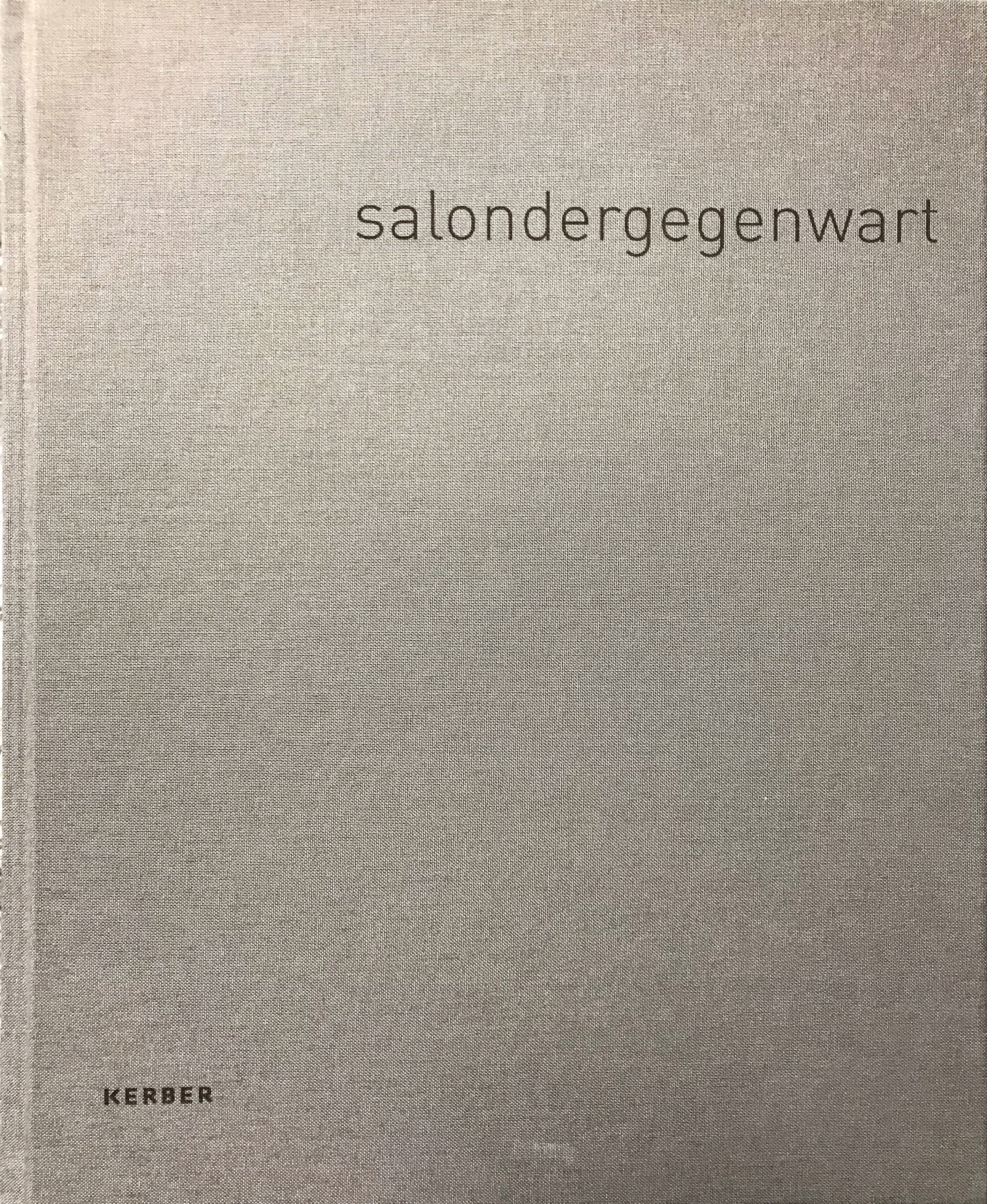 salon der gegenwart